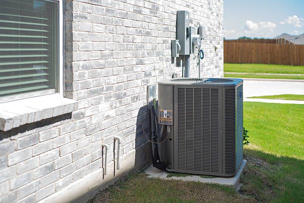 Reliable Hvac contractor in Lawson, MO by FH HVAC